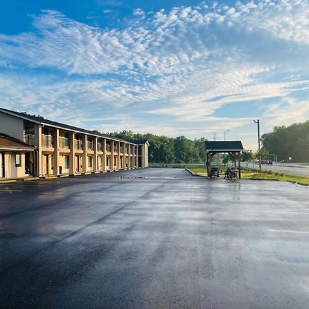 Bel Air Motel Wood River Ngoại thất bức ảnh